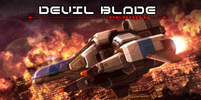 恶魔之刃：重启版/DEVIL BLADE REBOOT-GM999资源网