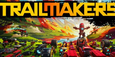 机械制造者/赛道大师/Trailmakers-GM999资源网