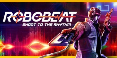 机械节拍/ROBOBEAT-GM999资源网