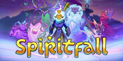 魂降/Spiritfall-GM999资源网