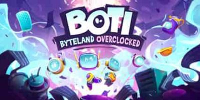 波提：字节国度大冒险/Boti: Byteland Overclocked-GM999资源网