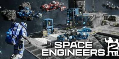 太空工程师2/Space Engineers 2-GM999资源网
