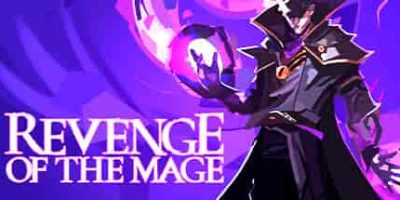 法师的复仇/Revenge of the Mage-GM999资源网