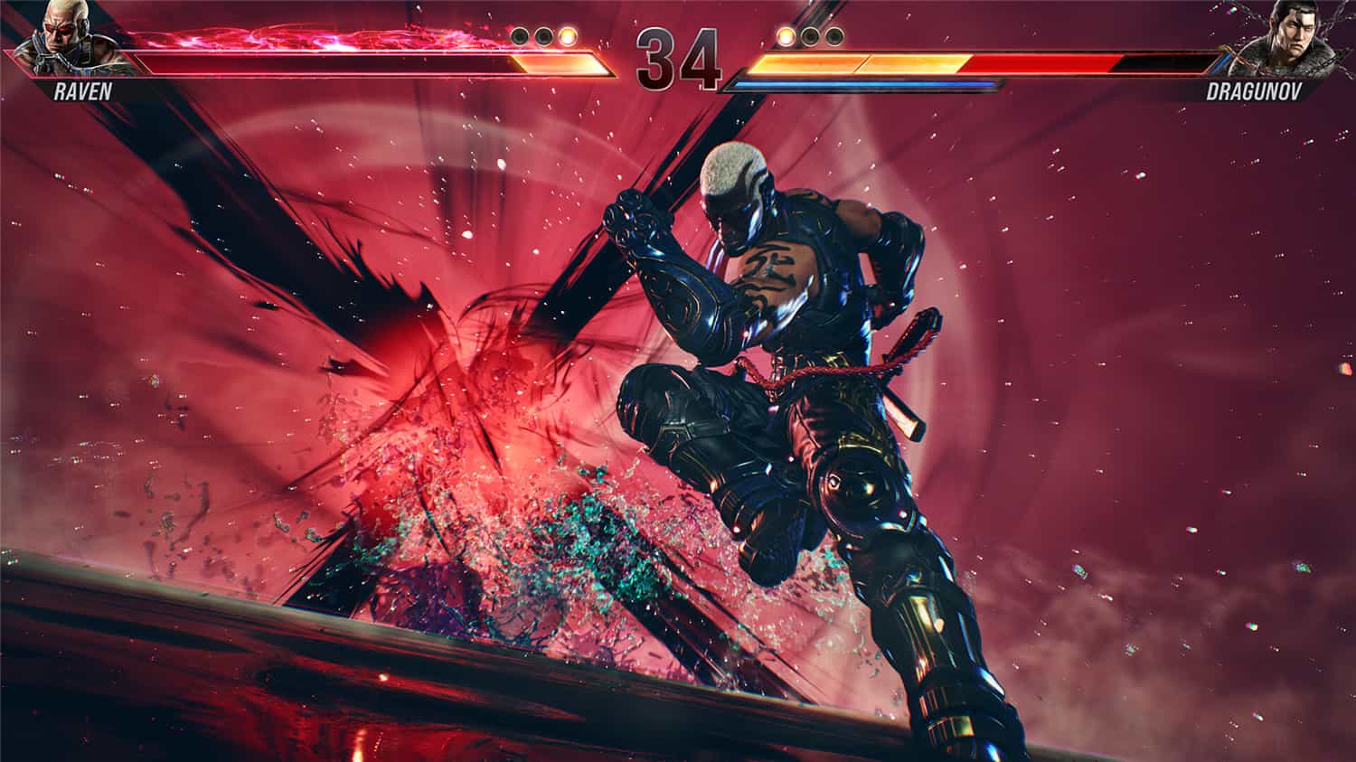 图片[8]-铁拳8/TEKKEN 8-梨子乐游戏