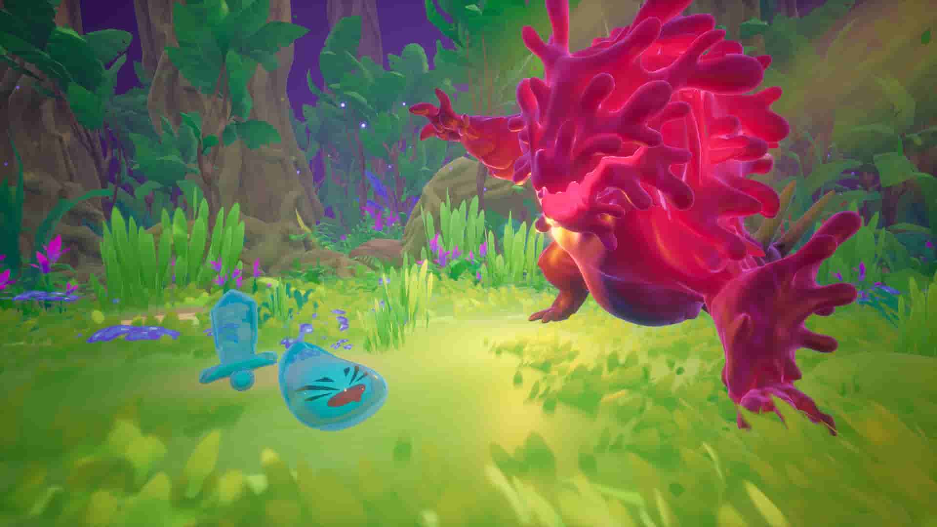 图片[9]-史莱姆英雄/Slime Heroes-梨子乐游戏