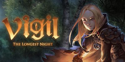 守夜人：长夜/Vigil: The Longest Night-GM999资源网