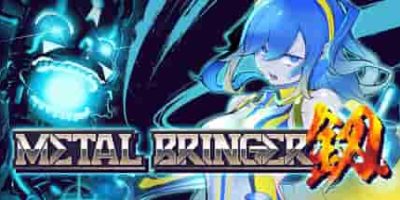 机兵大乱战/Metal Bringer-GM999资源网