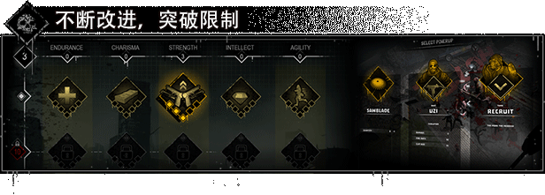 图片[4]-又一个僵尸幸存者/Yet Another Zombie Survivors-梨子乐游戏