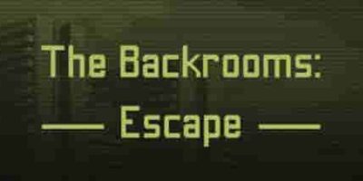 后室：逃脱/The Backrooms: Escape-GM999资源网