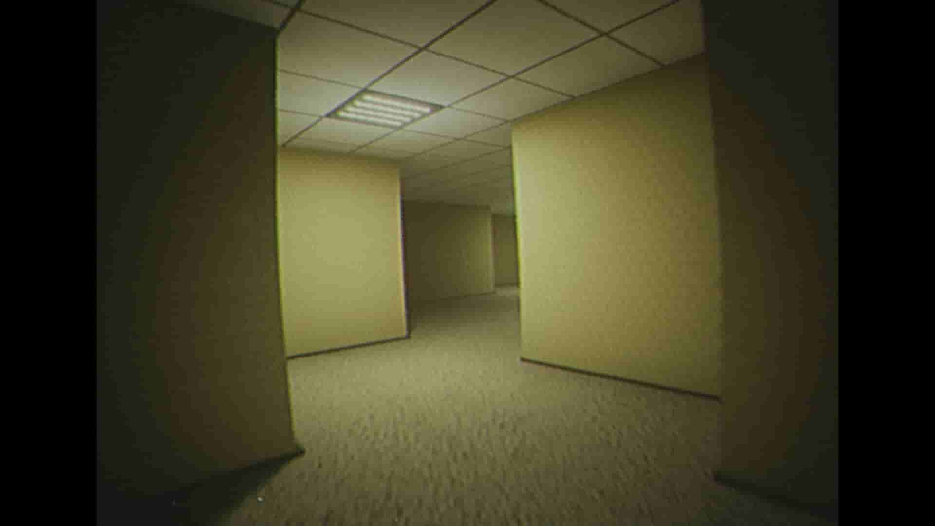 图片[8]-后室：逃脱/The Backrooms: Escape-梨子乐游戏
