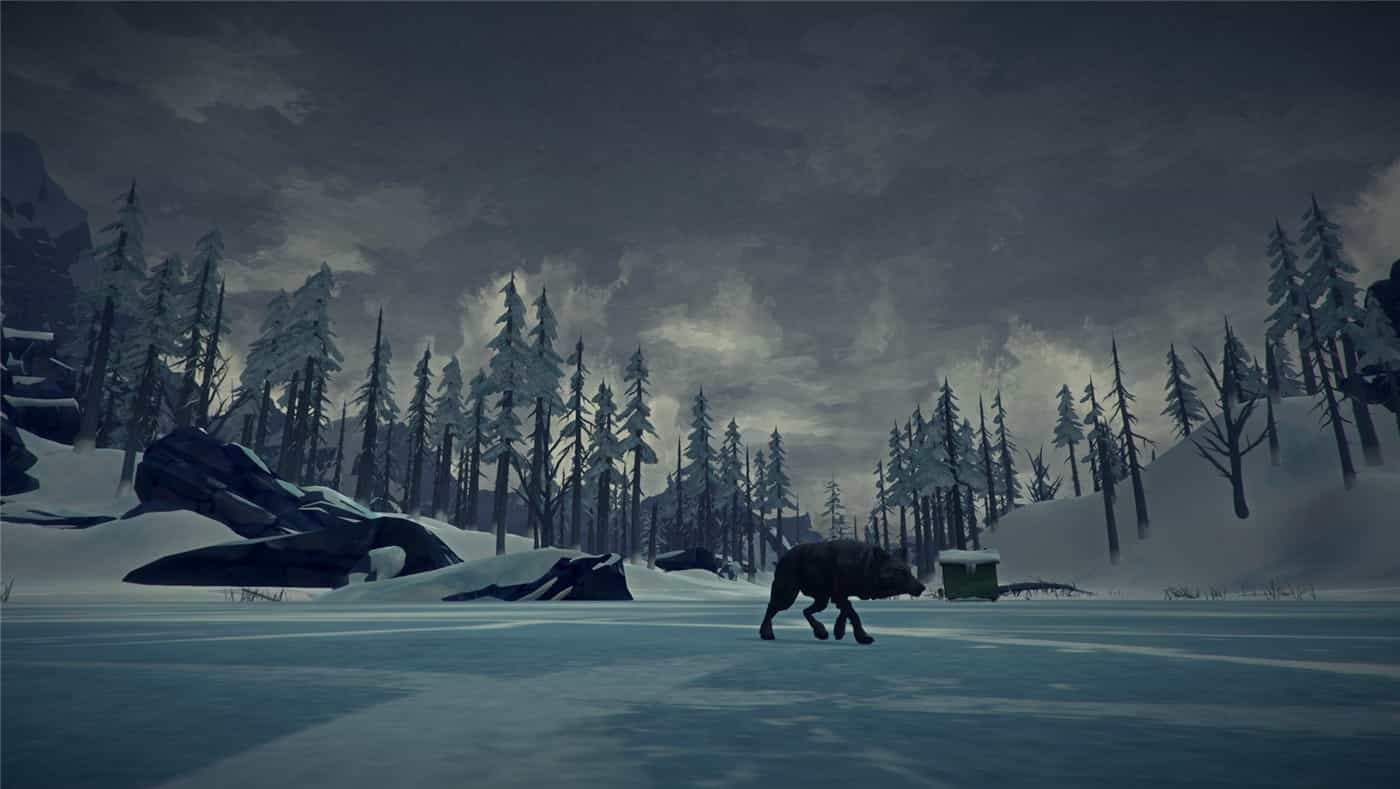 图片[8]-漫漫长夜/The Long Dark-梨子乐游戏