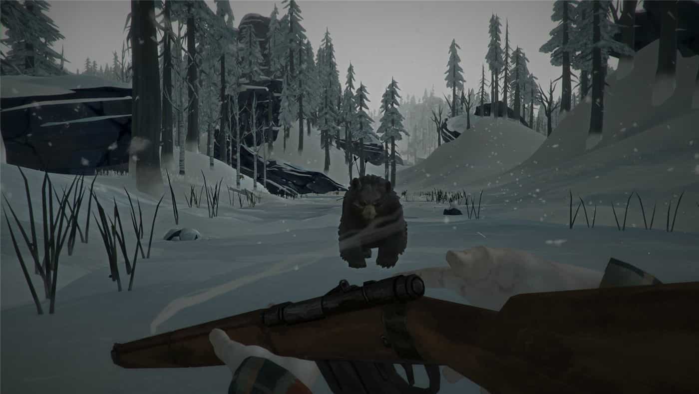 图片[9]-漫漫长夜/The Long Dark-梨子乐游戏