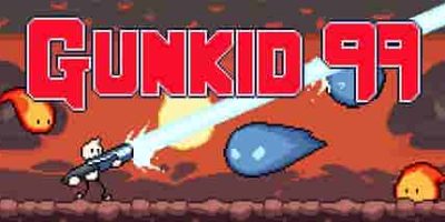 射击小子99/Gunkid 99-GM999资源网