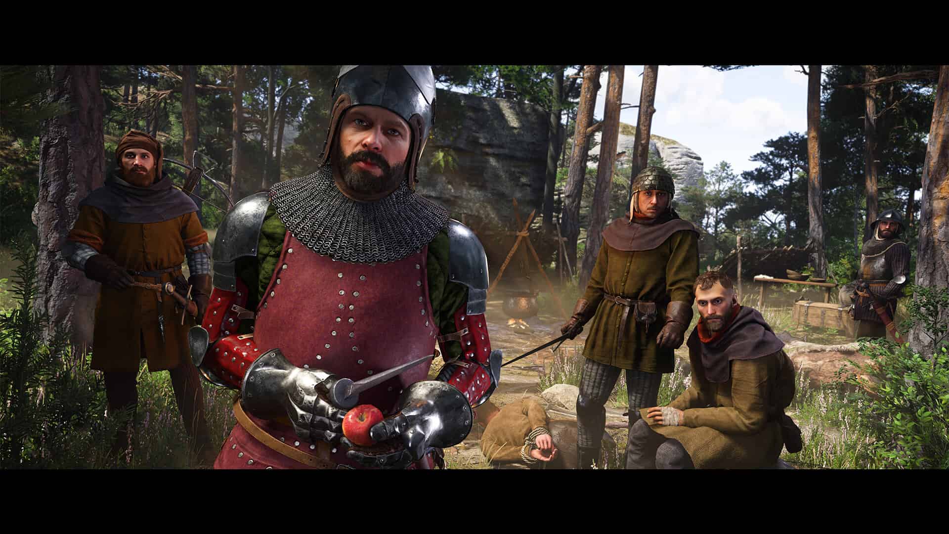 图片[10]-天国：拯救2/Kingdom Come: Deliverance II-梨子乐游戏