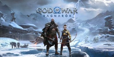 战神5/战神：诸神黄昏/God of War Ragnarok-GM999资源网
