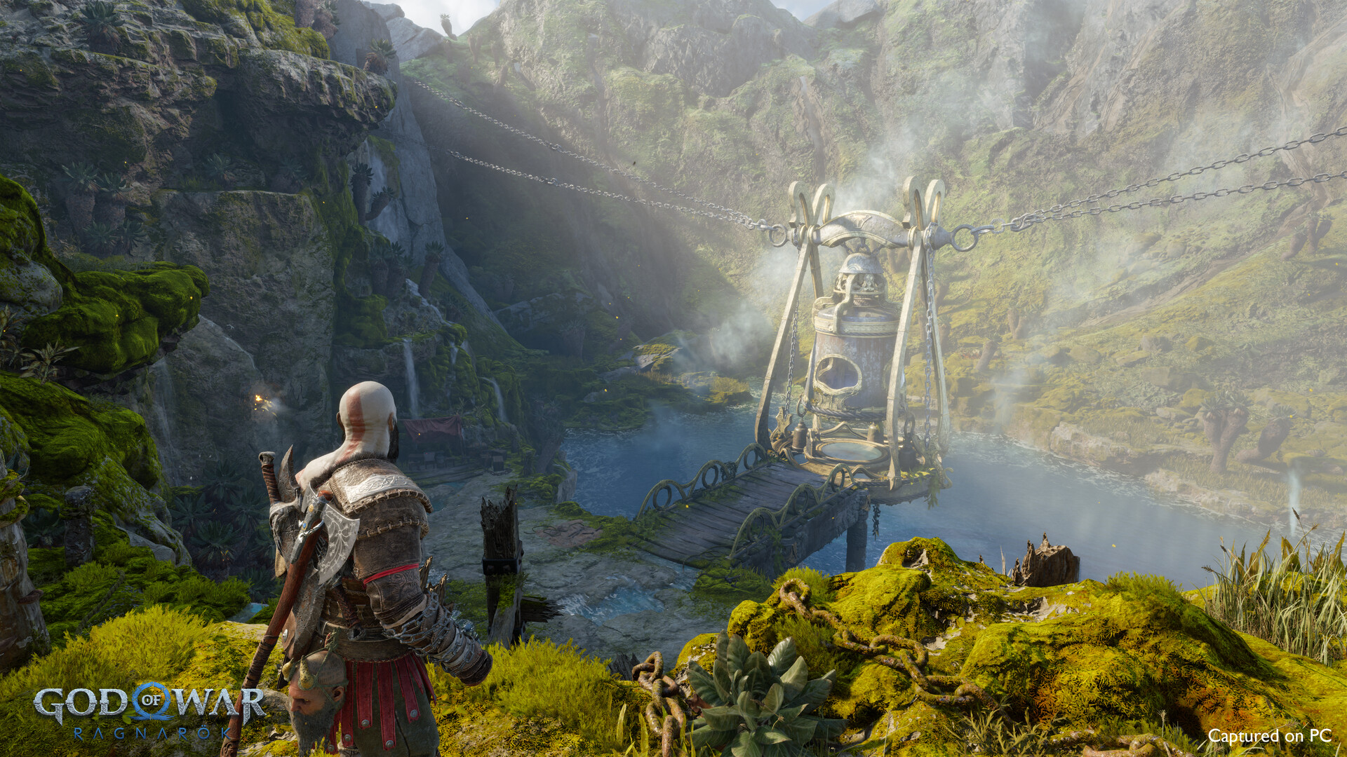 图片[2]-战神5/战神：诸神黄昏/God of War Ragnarok-梨子乐游戏