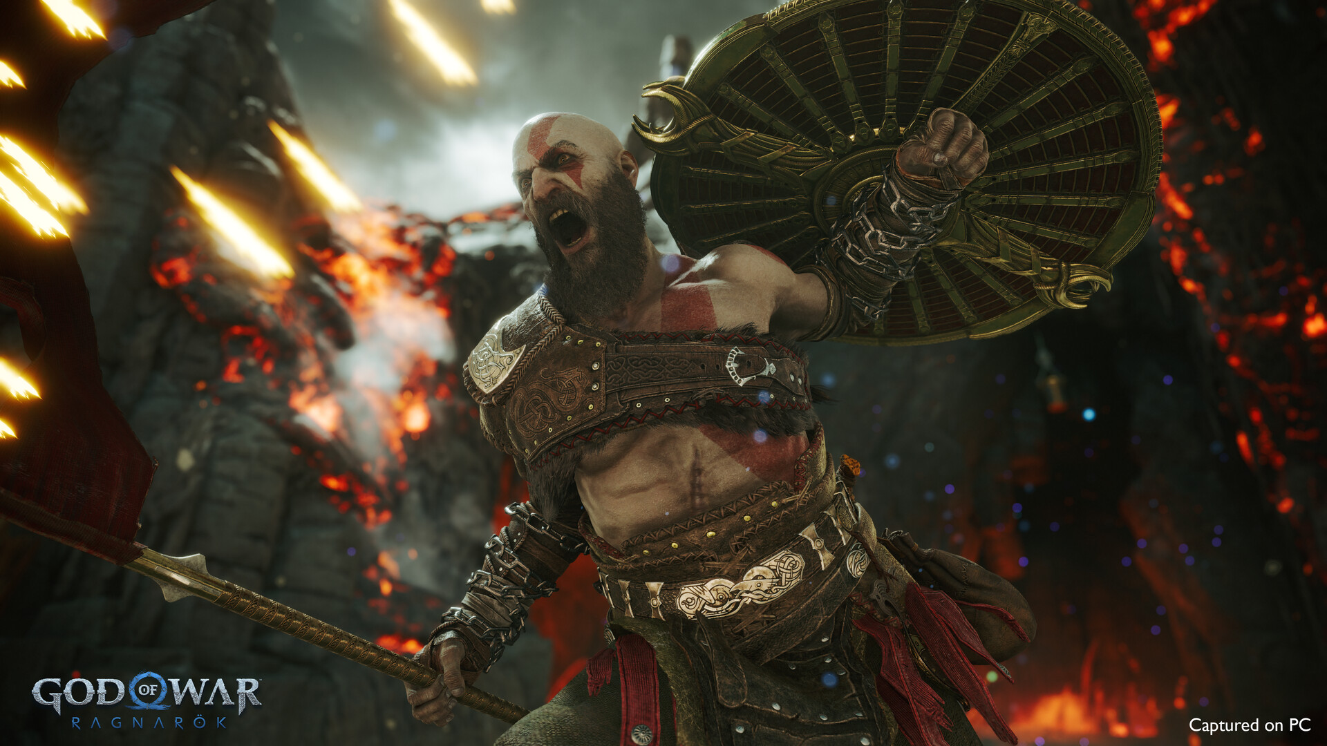 图片[5]-战神5/战神：诸神黄昏/God of War Ragnarok-梨子乐游戏