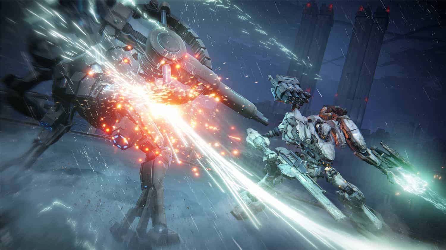 图片[7]-装甲核心6：境界天火/机战佣兵6：境界天火/ARMORED CORE VI FIRES OF RUBICON-梨子乐游戏