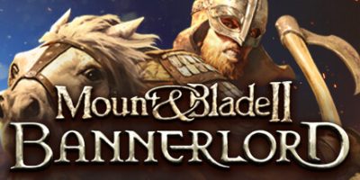 骑马与砍杀2：霸主/Mount & Blade II: Bannerlord-GM999资源网