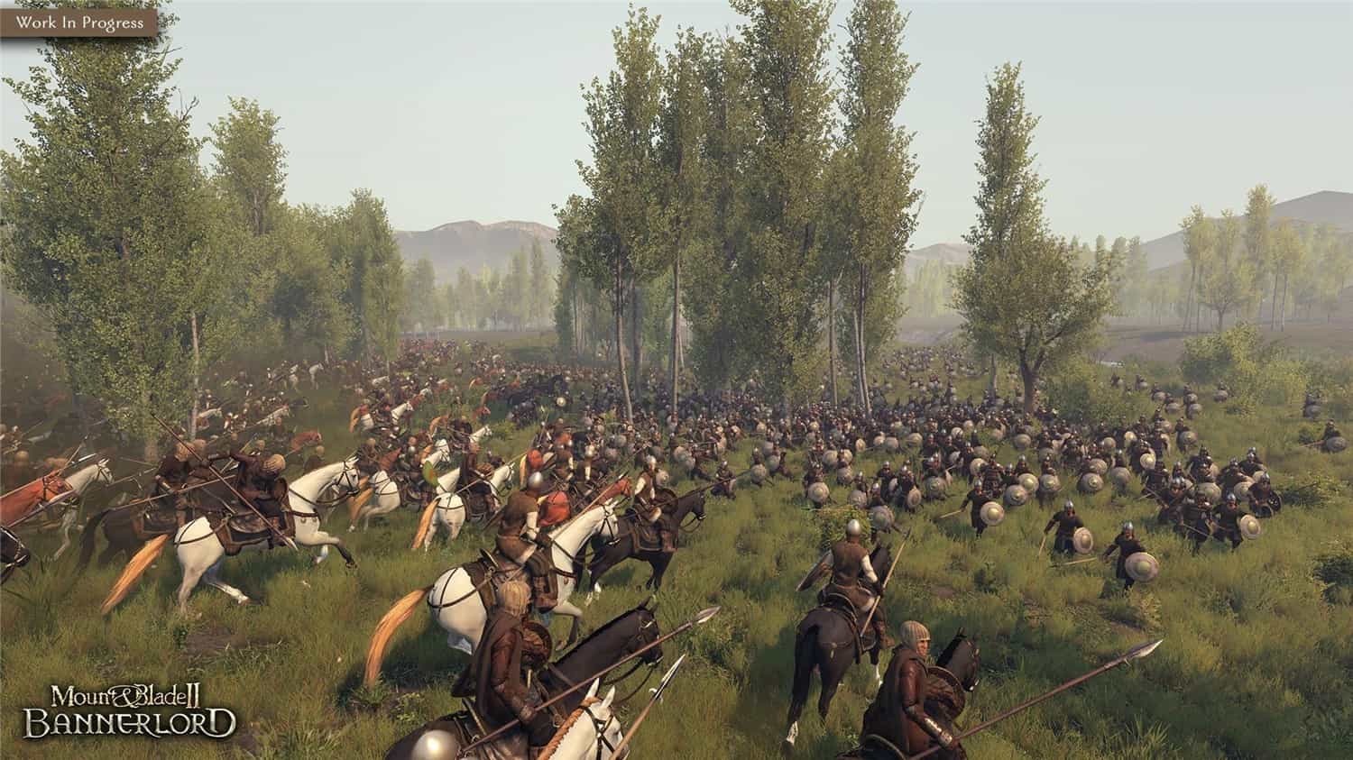 图片[3]-骑马与砍杀2：霸主/Mount & Blade II: Bannerlord-梨子乐游戏