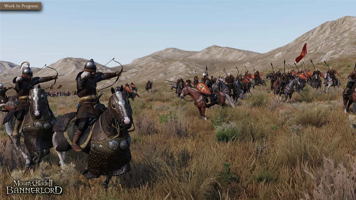 图片[5]-骑马与砍杀2：霸主/Mount & Blade II: Bannerlord-梨子乐游戏