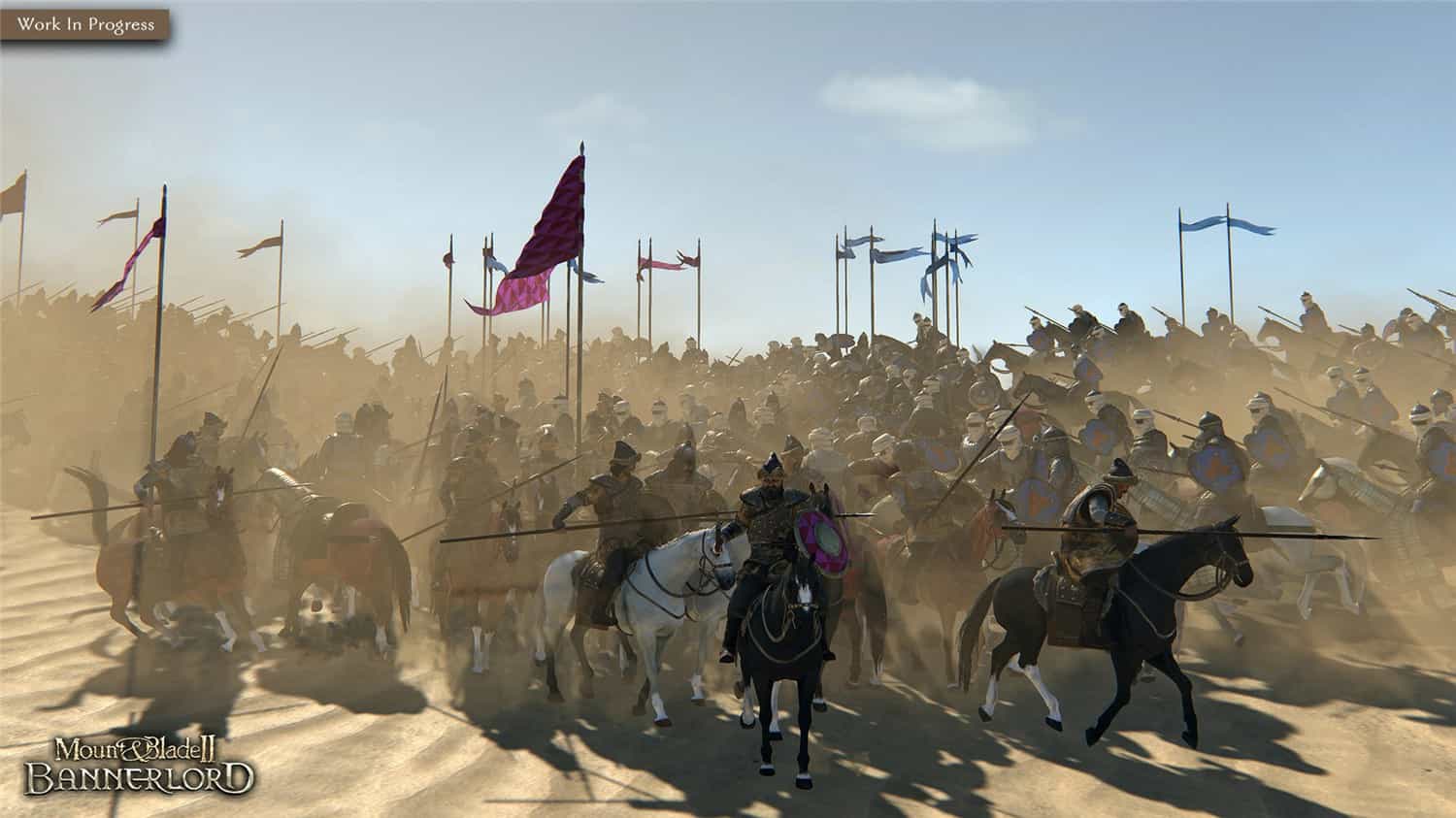 图片[6]-骑马与砍杀2：霸主/Mount & Blade II: Bannerlord-梨子乐游戏