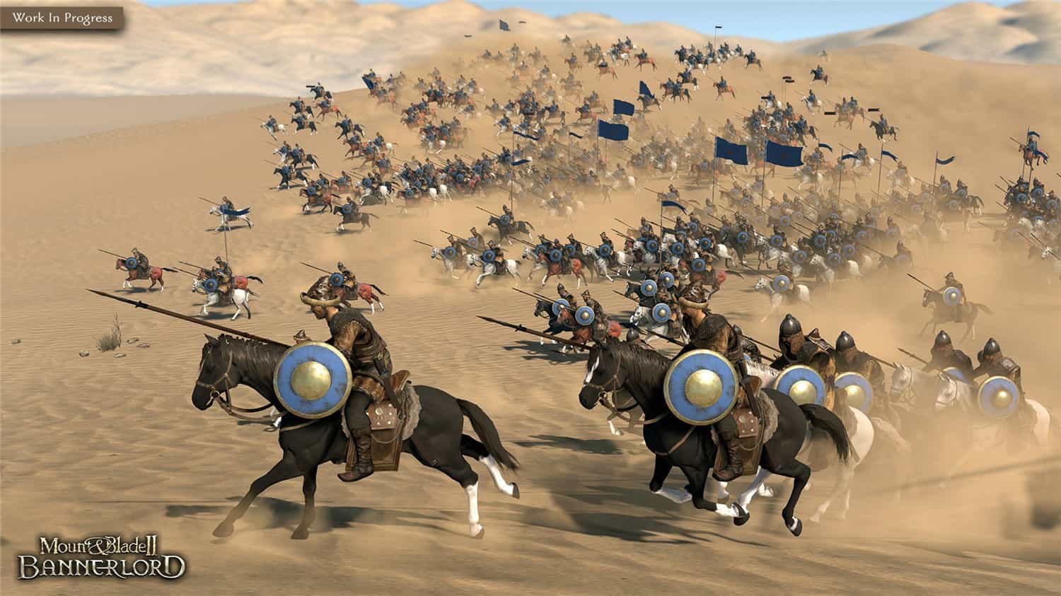 图片[7]-骑马与砍杀2：霸主/Mount & Blade II: Bannerlord-梨子乐游戏