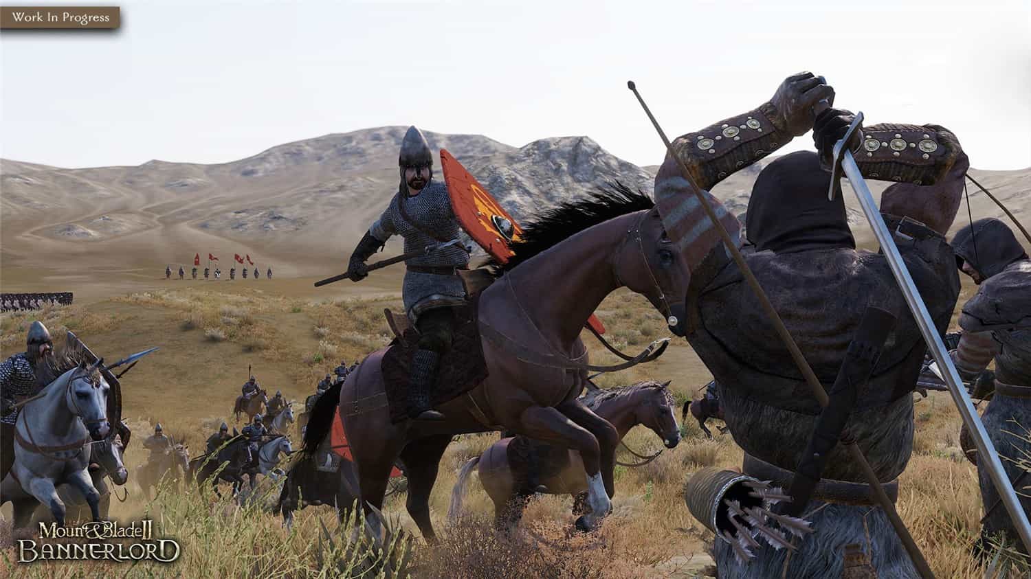 图片[8]-骑马与砍杀2：霸主/Mount & Blade II: Bannerlord-梨子乐游戏