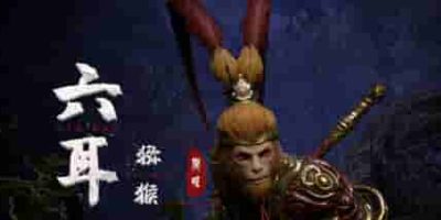 六耳猕猴：觉醒/Six-Ear Macaque: Awakening-GM999资源网