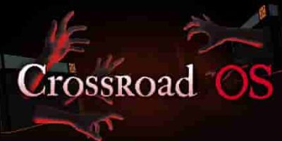 神圣操作系统/Crossroad OS-GM999资源网