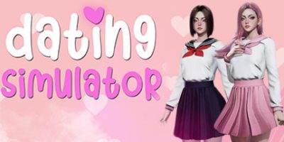 约会模拟器/Dating Simulator-GM999资源网