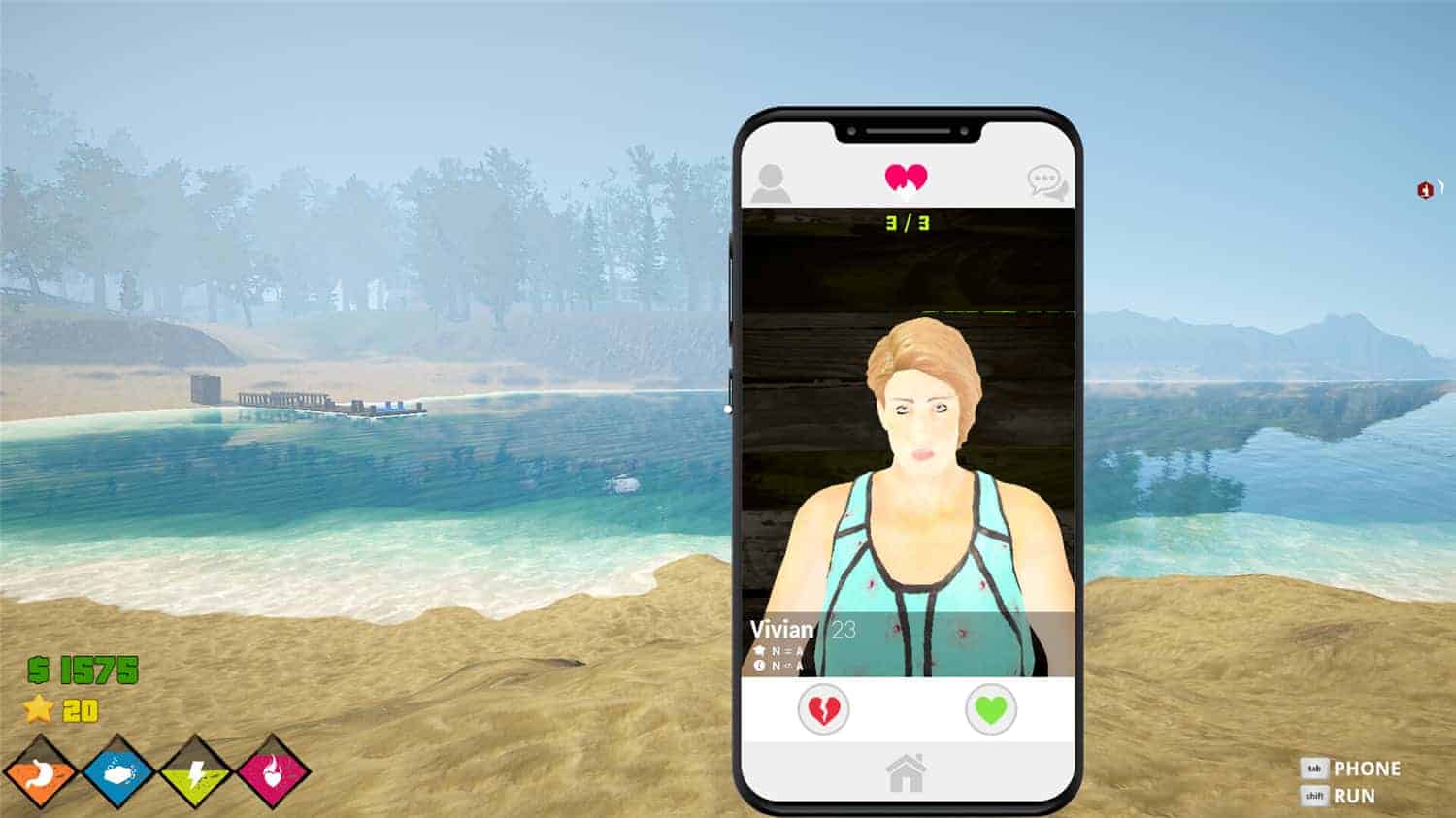 图片[5]-约会模拟器/Dating Simulator-梨子乐游戏