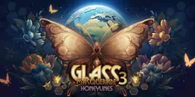 玻璃伪装3：蜂蜜线/Glass Masquerade 3: Honeylines-GM999资源网