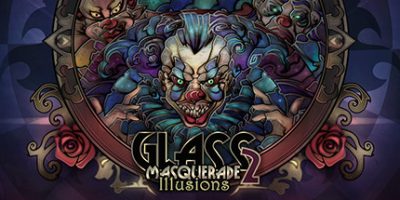 玻璃假面2：幻觉/Glass Masquerade 2: Illusions-GM999资源网