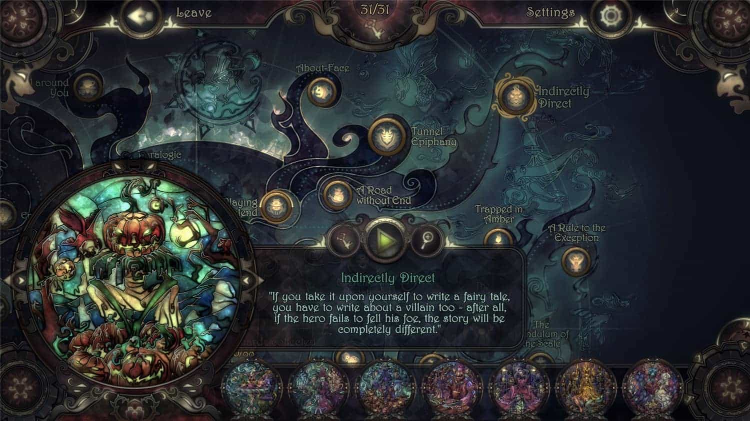 图片[3]-玻璃假面2：幻觉/Glass Masquerade 2: Illusions-梨子乐游戏