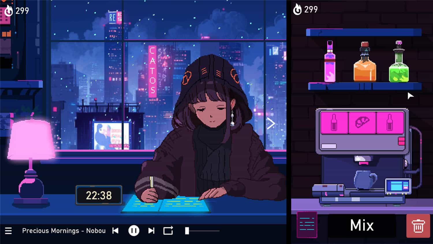 图片[7]-心流小筑/Chill Pulse-梨子乐游戏