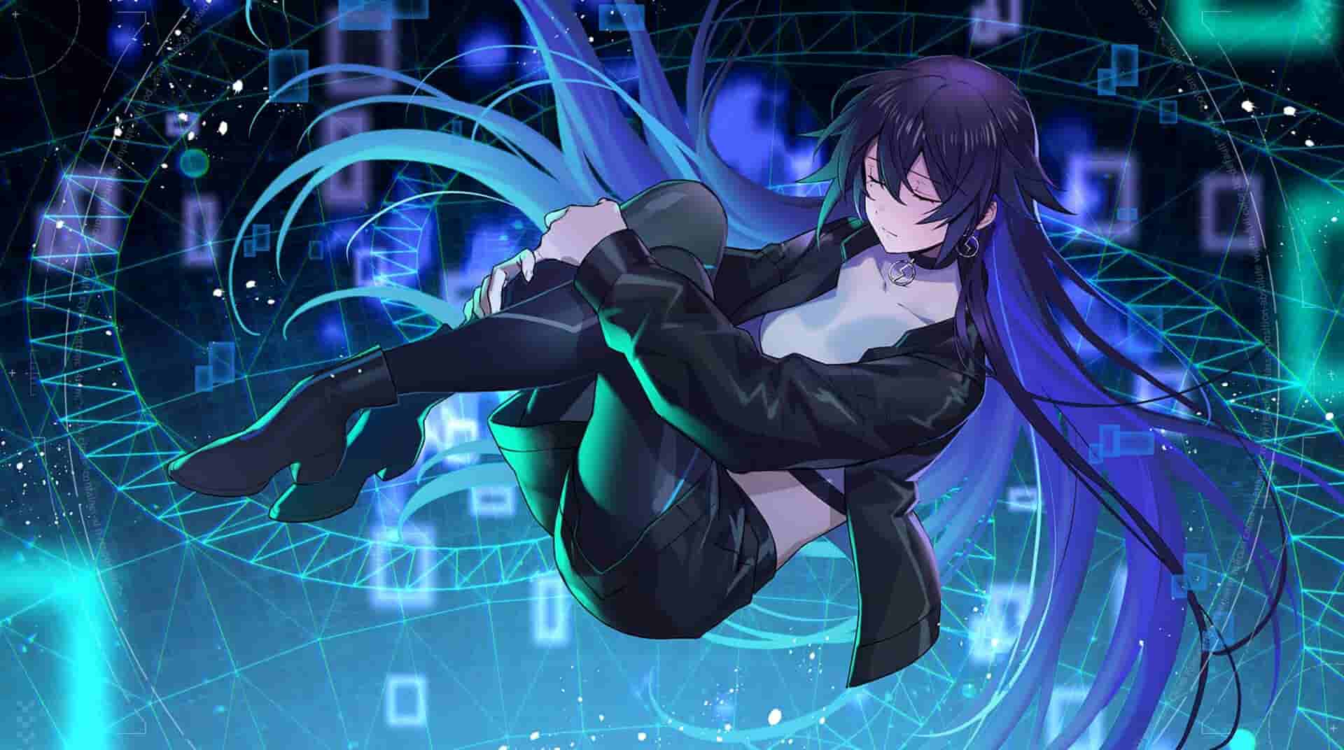 图片[2]-神椿市建设中/KAMITSUBAKI CITY REGENERATE-梨子乐游戏