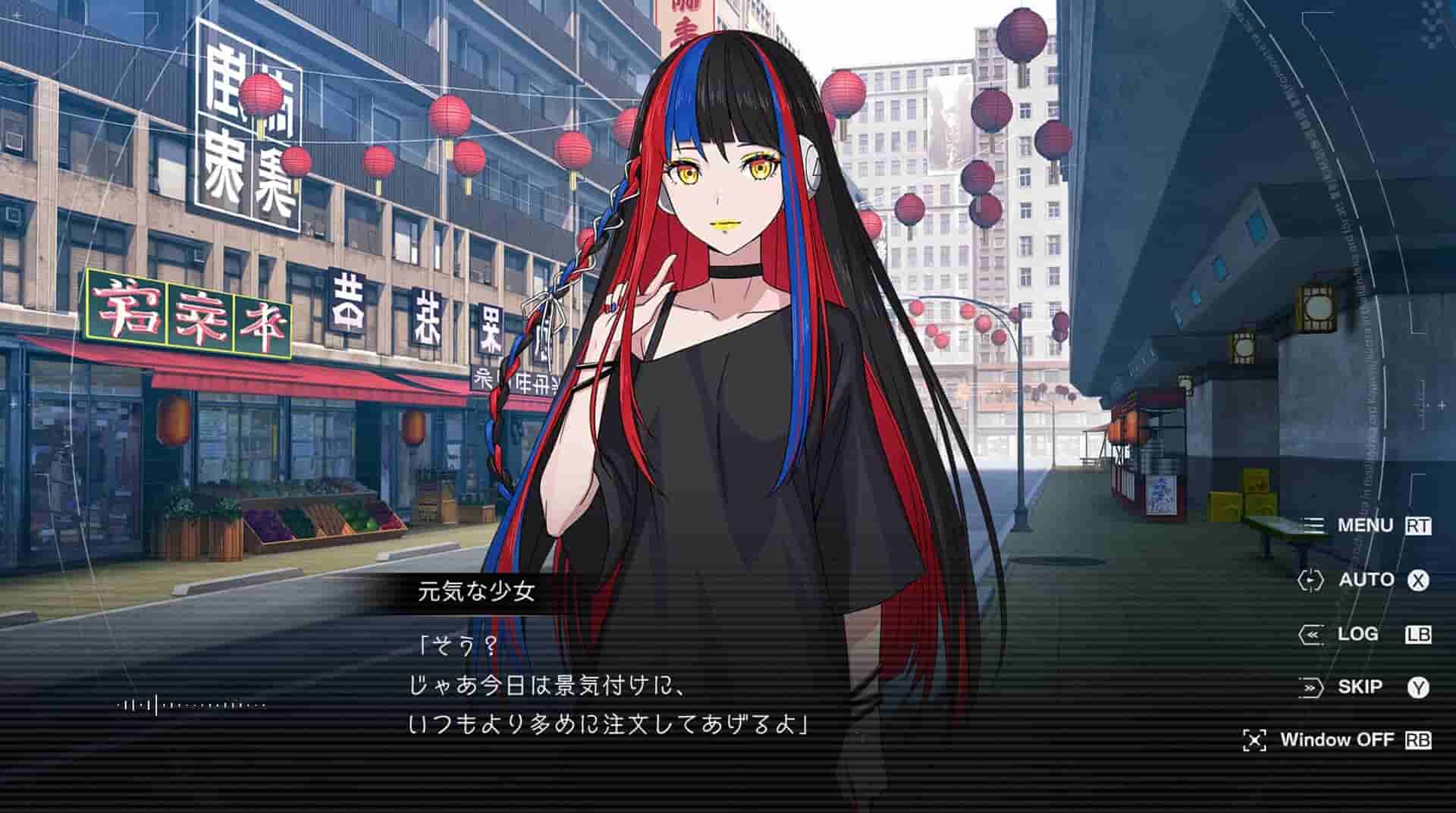 图片[3]-神椿市建设中/KAMITSUBAKI CITY REGENERATE-梨子乐游戏