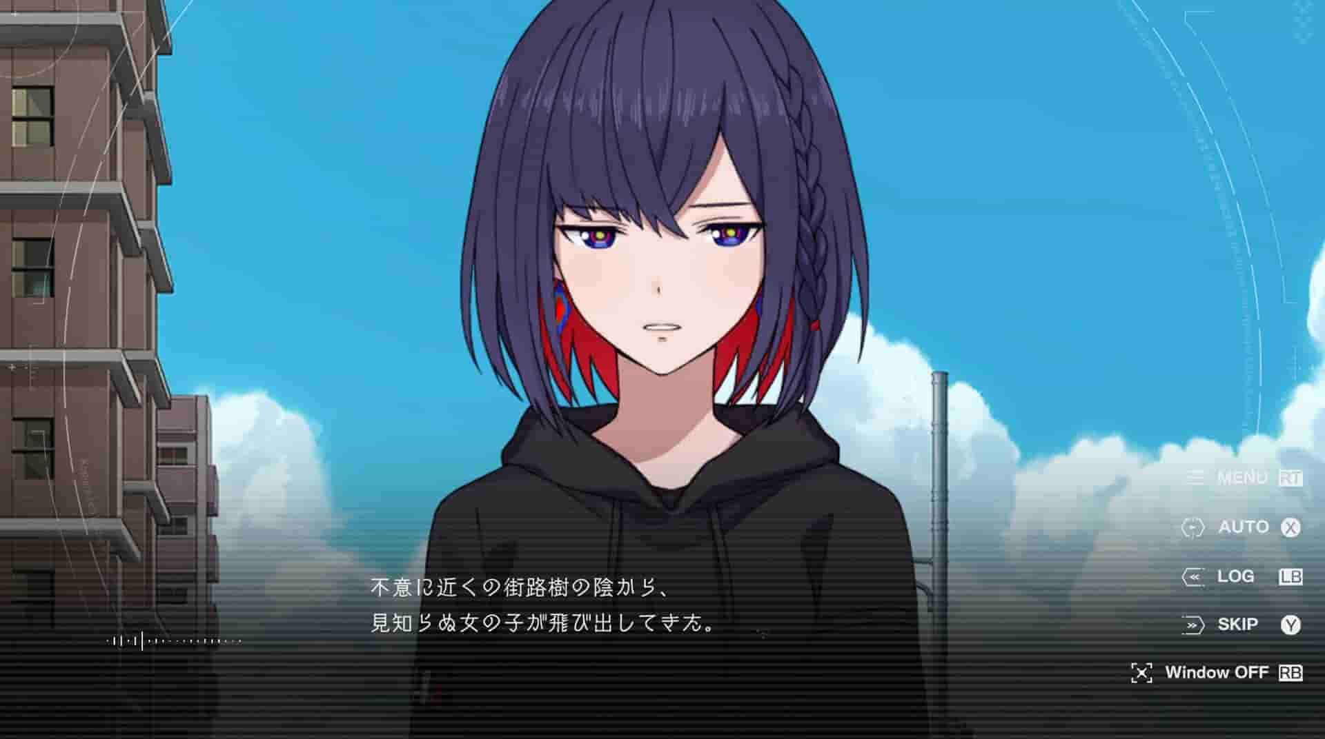 图片[5]-神椿市建设中/KAMITSUBAKI CITY REGENERATE-梨子乐游戏