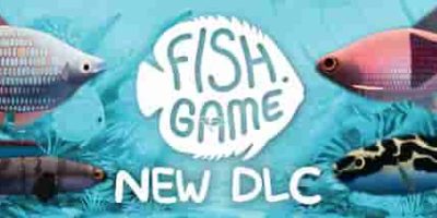 养鱼模拟器/Fish Game-GM999资源网