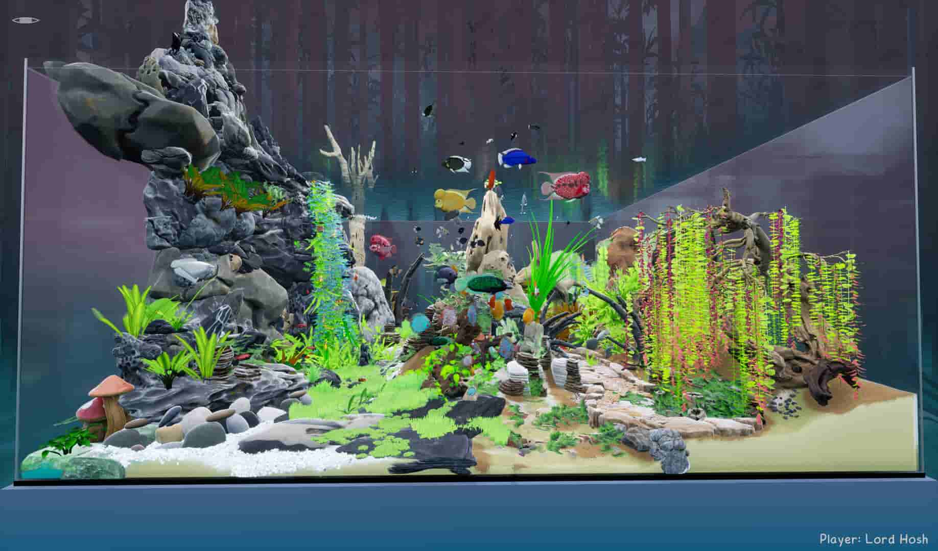 图片[2]-养鱼模拟器/Fish Game-梨子乐游戏