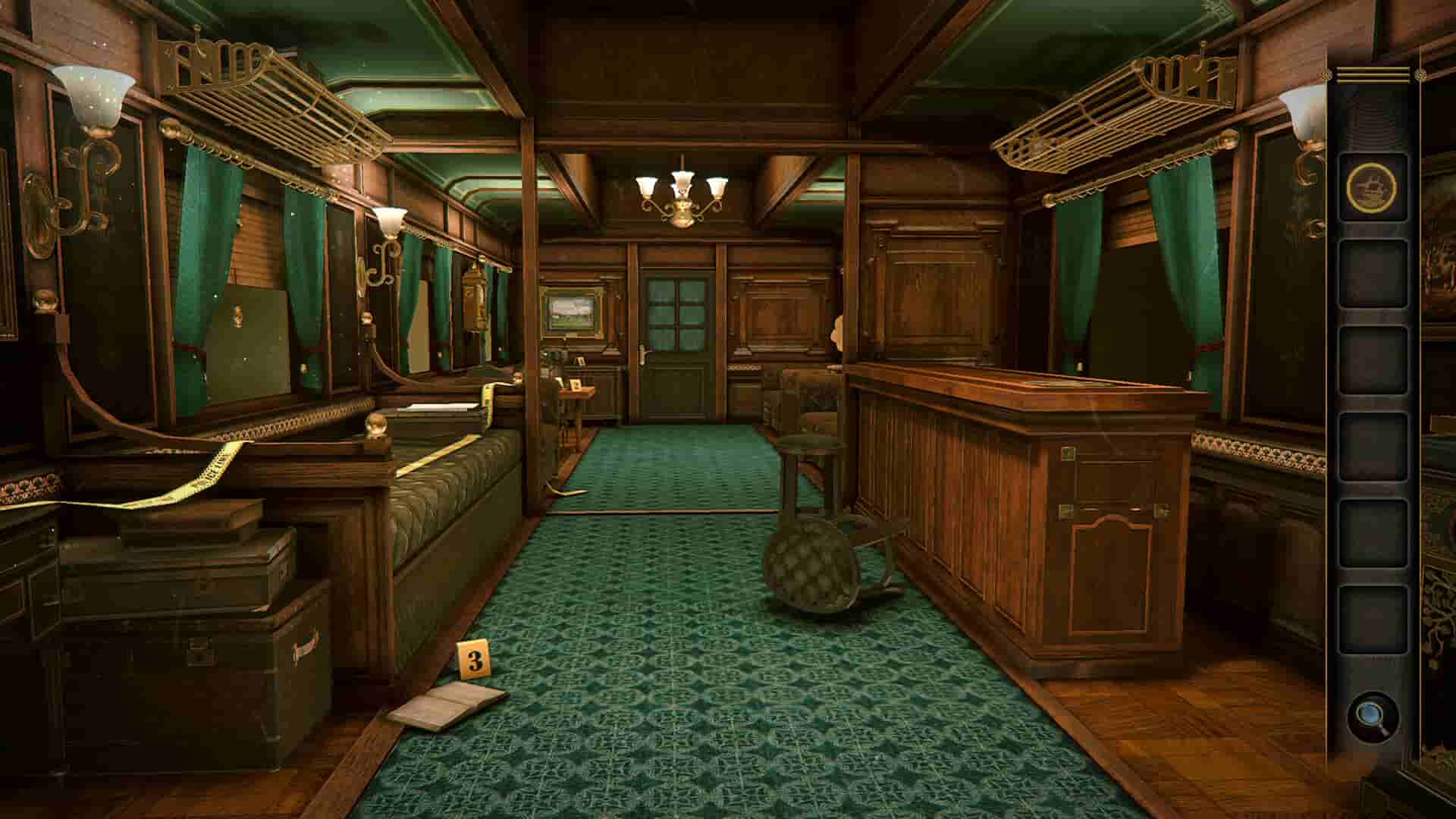 图片[9]-3D密室逃脱：侦探故事/3D Escape Room: Detective Story-梨子乐游戏