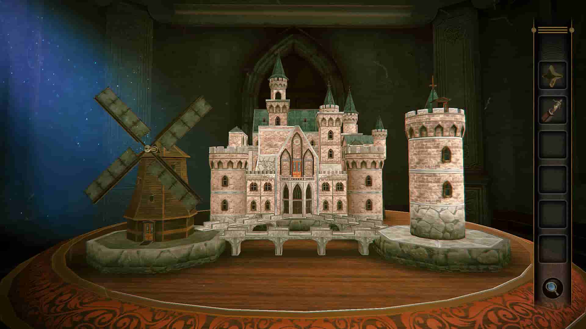 图片[10]-3D密室逃脱：侦探故事/3D Escape Room: Detective Story-梨子乐游戏