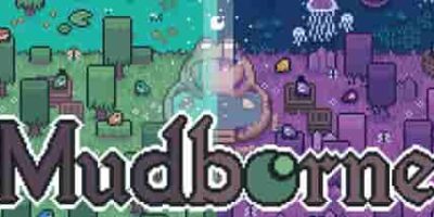 泥地降生：育蛙模拟器/Mudborne: Frog Management Sim-GM999资源网