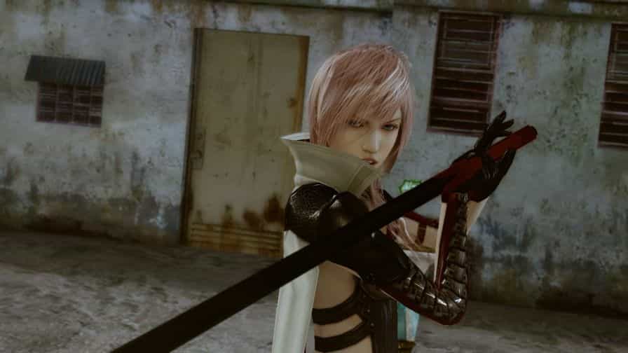 图片[3]-最终幻想13：雷霆归来/Lightning Returns：Final Fantasy XIII-梨子乐游戏