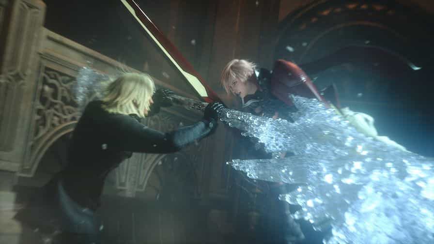 图片[5]-最终幻想13：雷霆归来/Lightning Returns：Final Fantasy XIII-梨子乐游戏