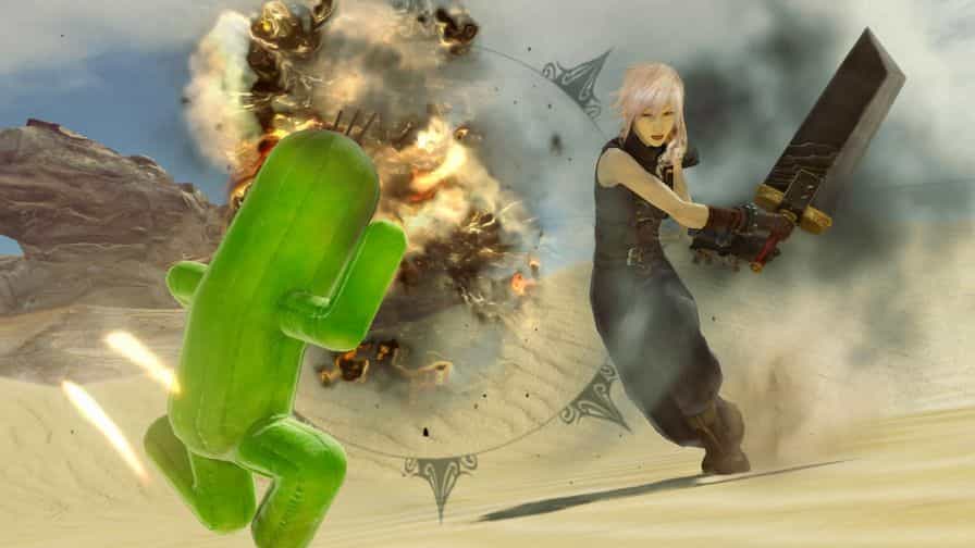图片[6]-最终幻想13：雷霆归来/Lightning Returns：Final Fantasy XIII-梨子乐游戏
