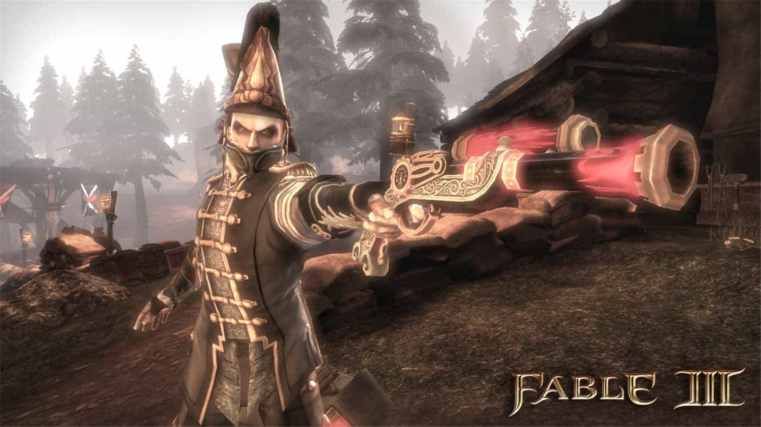 图片[5]-神鬼寓言3/Fable III-梨子乐游戏