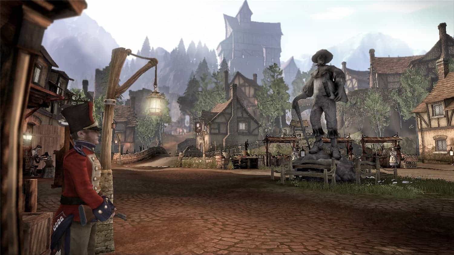 图片[6]-神鬼寓言3/Fable III-梨子乐游戏