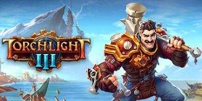 火炬之光3/Torchlight III-GM999资源网